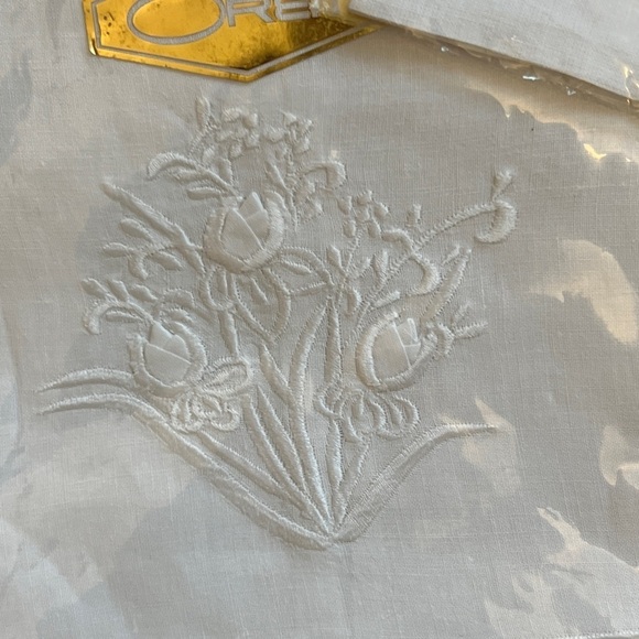 Orem 6 new cotton towels-napkins, and one for free - Picture 5 of 5